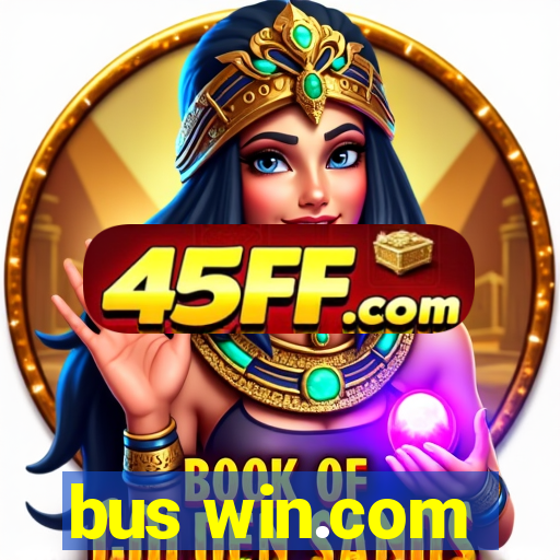 bus win.com